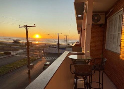 Apartamento 2 dormitórios para aluguel, Centro em Capão da Canoa | Ref.: 522