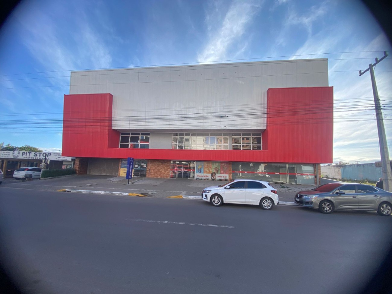 Ponto Comercial para aluguel, Zona Nova em Capão da Canoa | Ref.: 524
