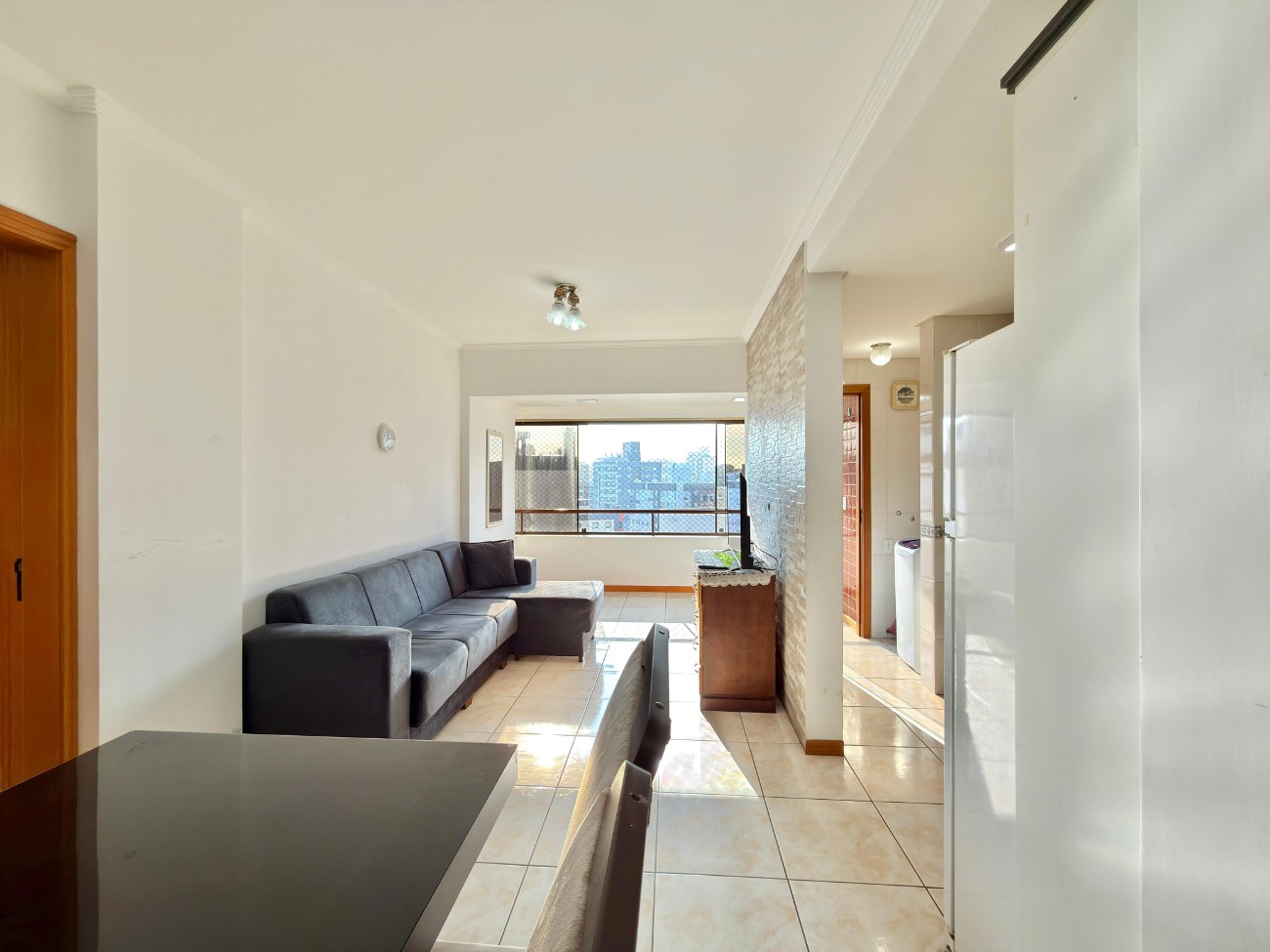 Apartamento 1 dormitório para aluguel, Zona Nova em Capão da Canoa | Ref.: 525