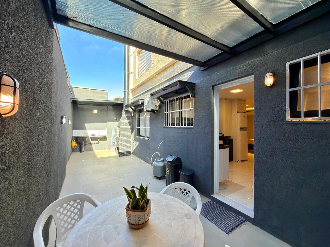 Apartamento 2 dormitórios para aluguel, Zona Nova em Capão da Canoa | Ref.: 526