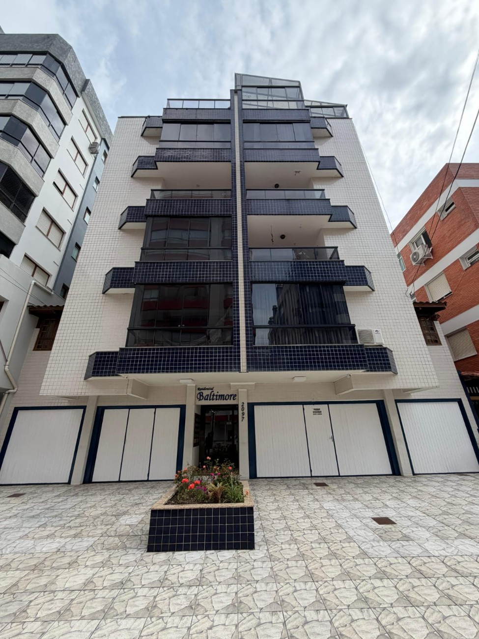 Apartamento 2 dormitórios para venda, Centro em Capão da Canoa | Ref.: 527