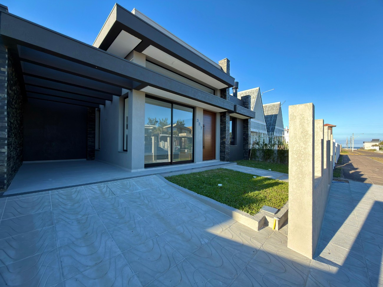 Casa 2 dormitórios para venda, Jardim beira Mar  em Capão da Canoa | Ref.: 529