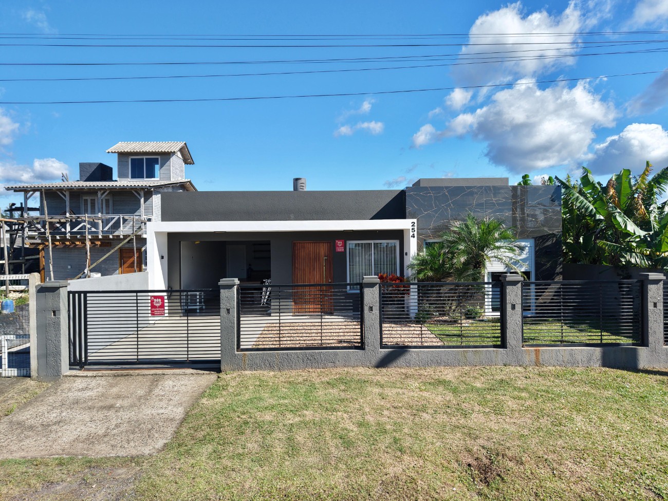Casa 3 dormitórios para venda, Zona Norte  em Capão da Canoa | Ref.: 535