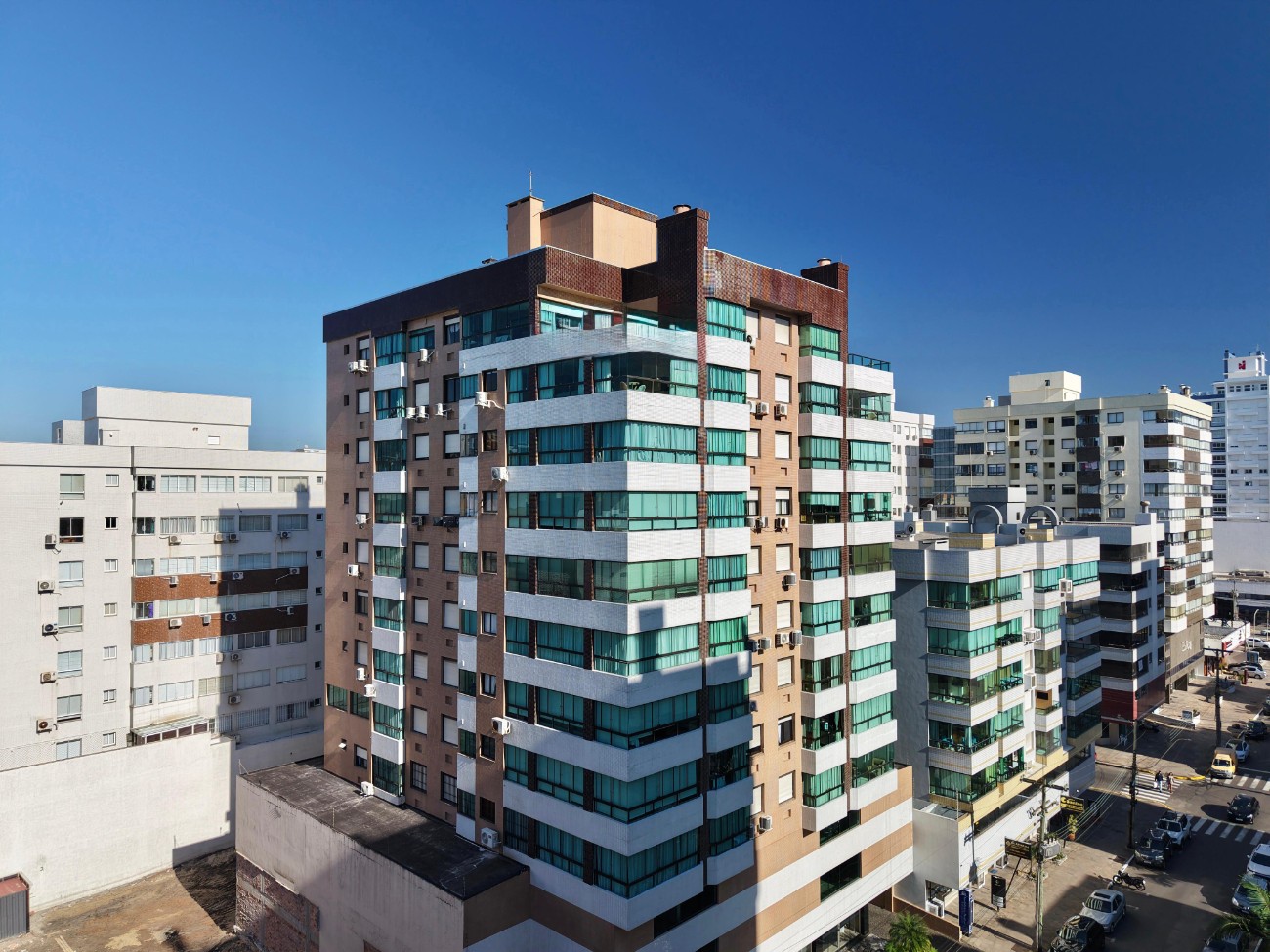 Apartamento 3 dormitórios para aluguel, Centro em Capão da Canoa | Ref.: 539