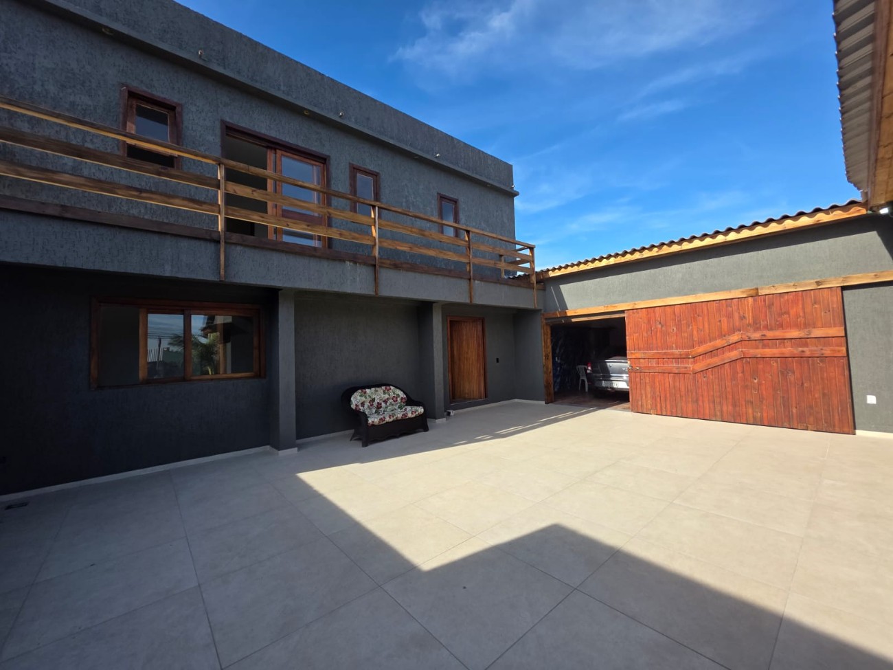 Casa 4 dormitórios para venda, Remanso em Xangri-lá | Ref.: 544