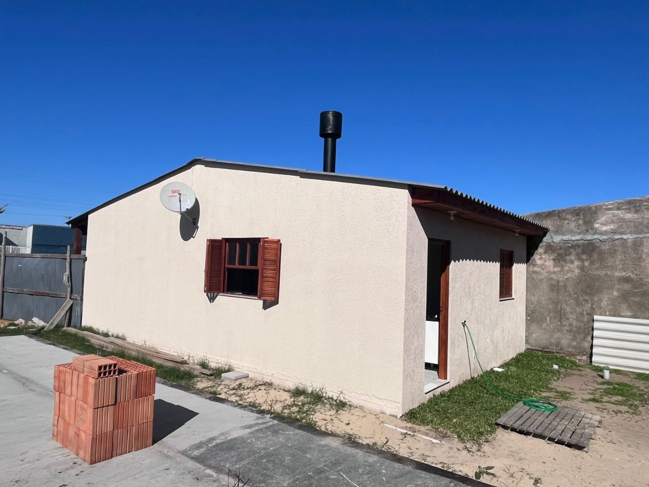 Casa 2 dormitórios para venda, Maristela em Xangri-lá | Ref.: 551