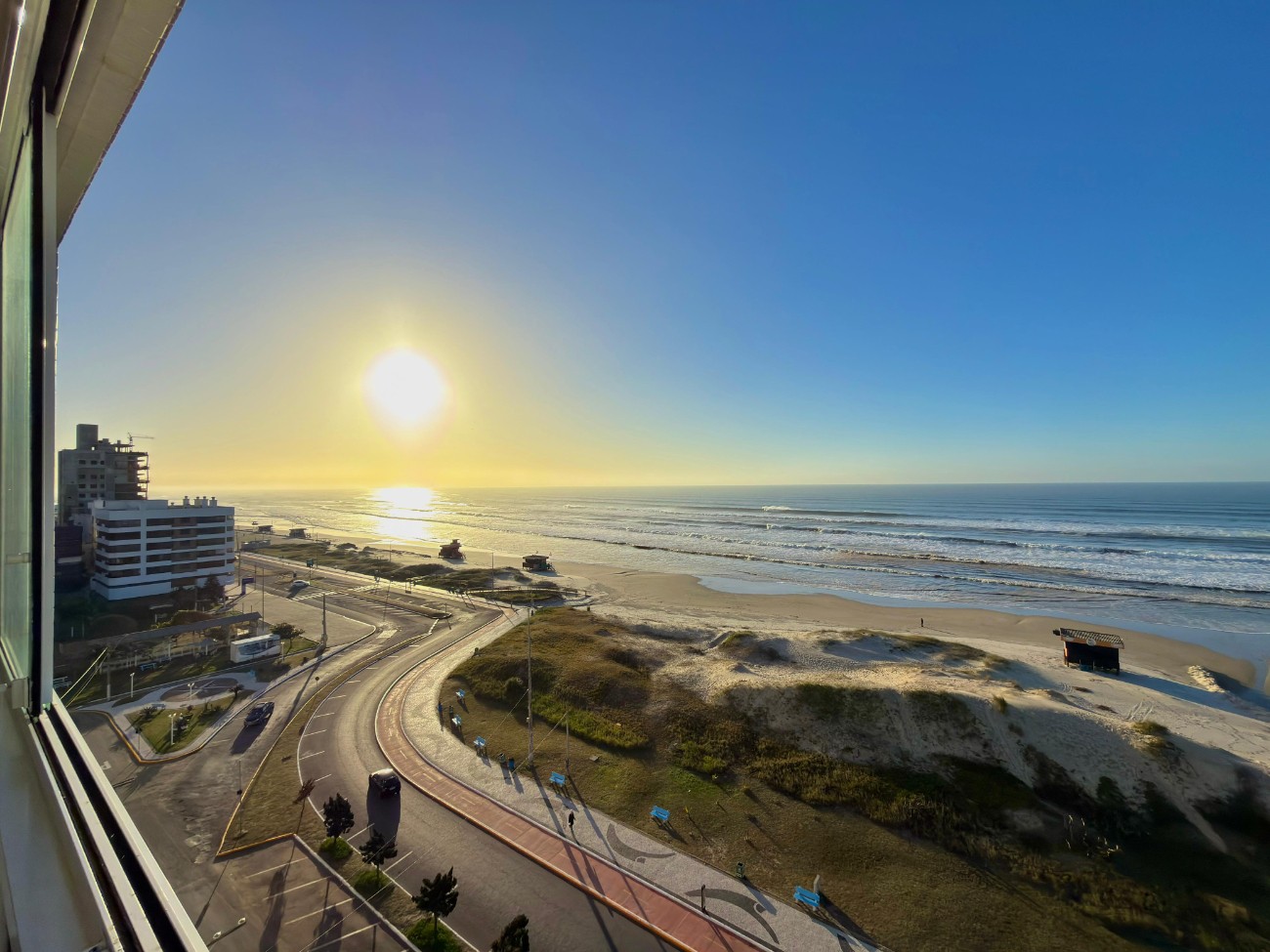 Apartamento 3 dormitórios para venda, Centro em Capão da Canoa | Ref.: 557