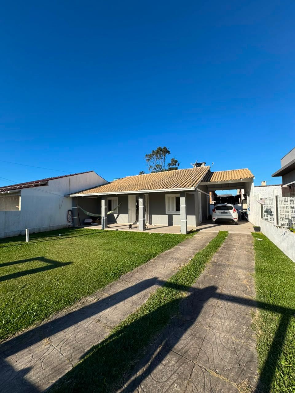 Casa 3 dormitórios para venda, Jardim beira Mar  em Capão da Canoa | Ref.: 571