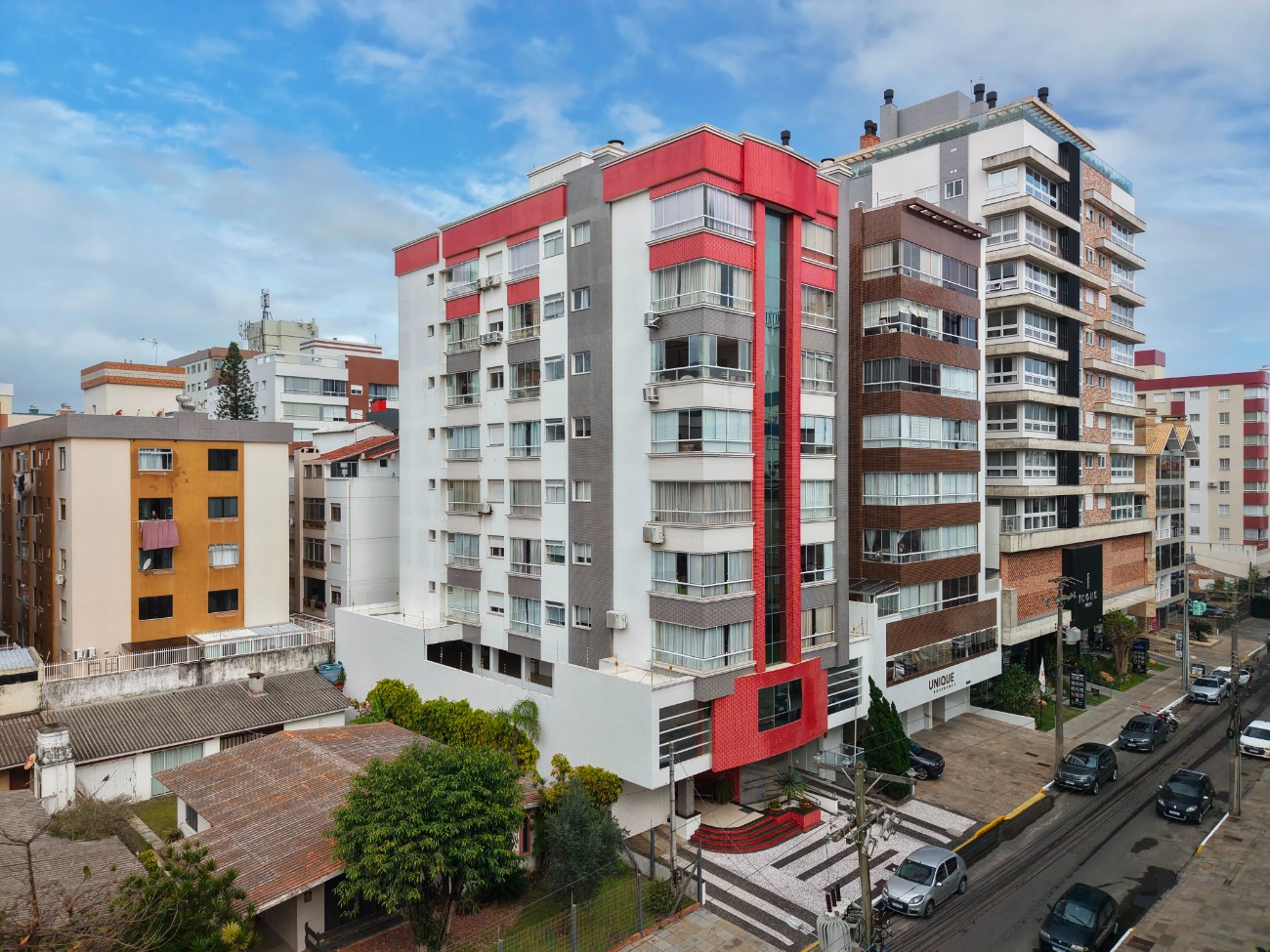 Apartamento 3 dormitórios para venda, Zona Nova em Capão da Canoa | Ref.: 580