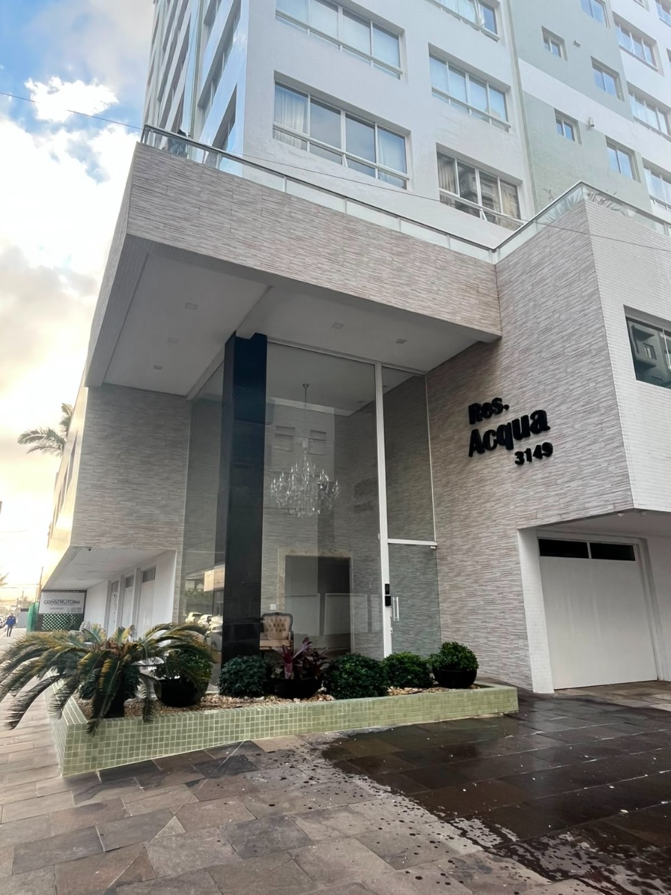 Apartamento 3 dormitórios para temporada, Navegantes em Capão da Canoa | Ref.: 582