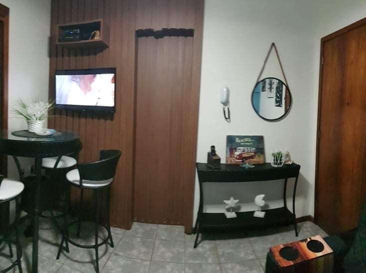 Apartamento 1 dormitório para temporada, Zona Nova em Capão da Canoa | Ref.: 583
