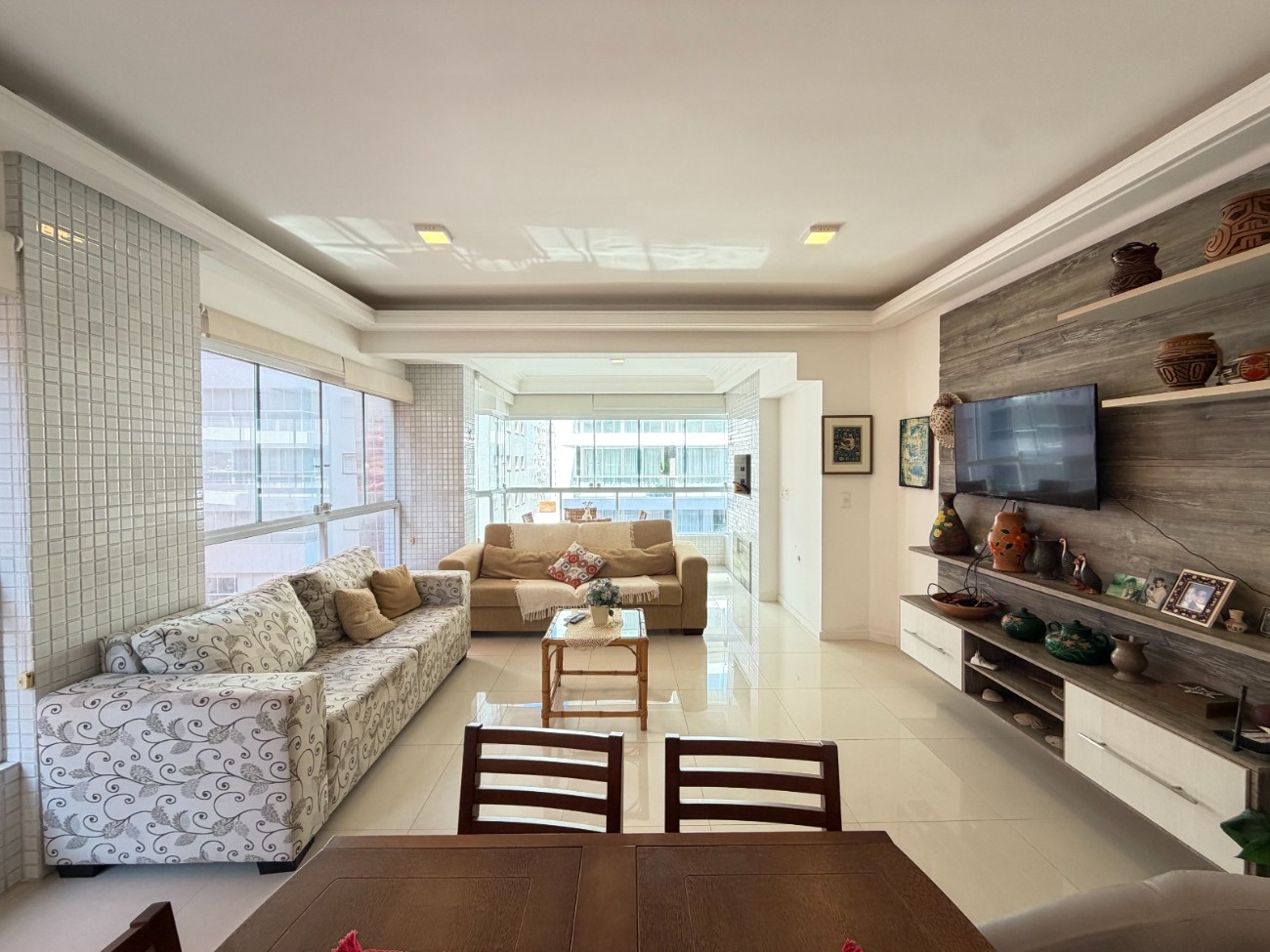 Apartamento 3 dormitórios para venda, Navegantes em Capão da Canoa | Ref.: 604