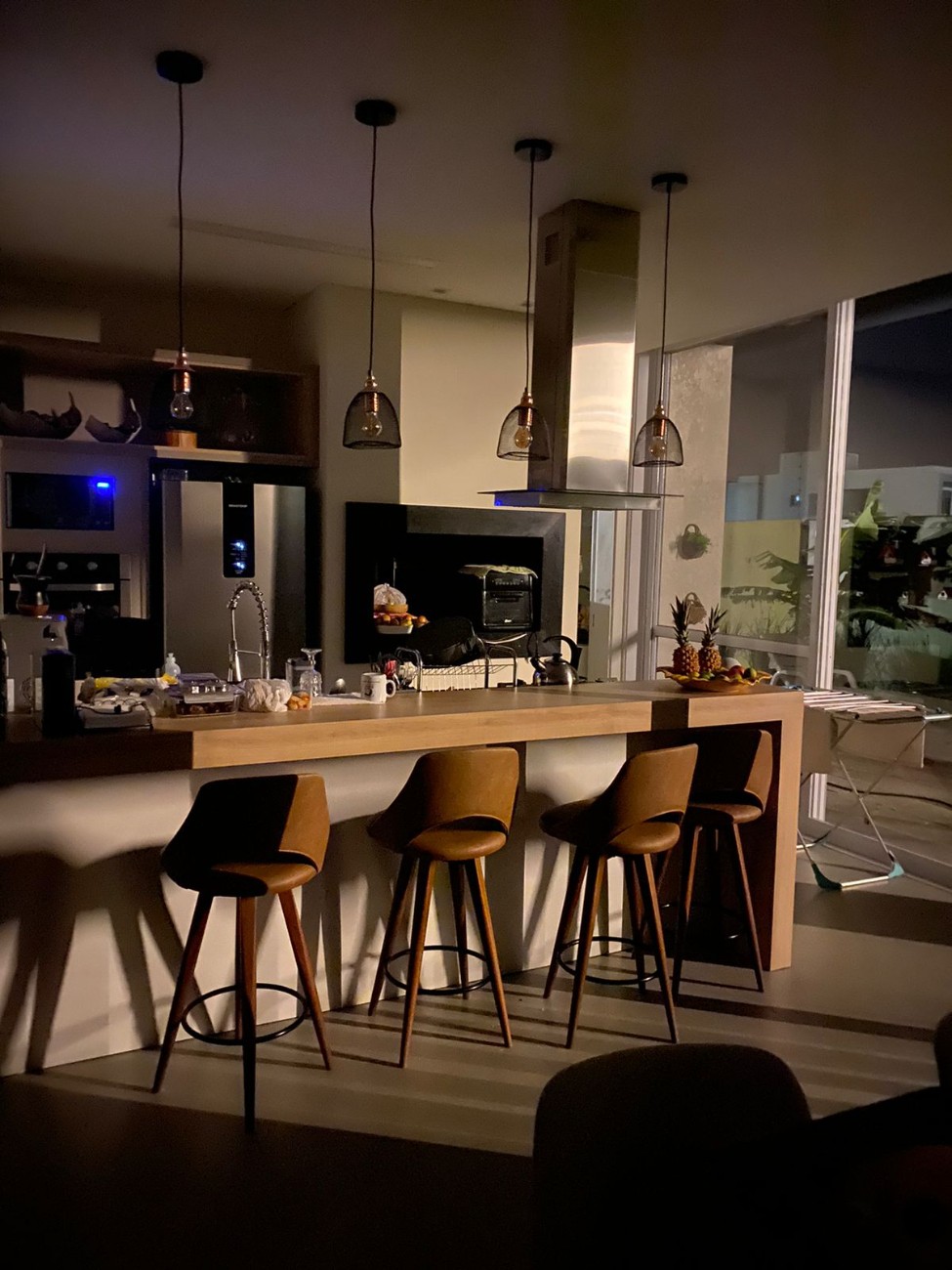 Casa 3 dormitórios para temporada, centro em Xangri-lá | Ref.: 608