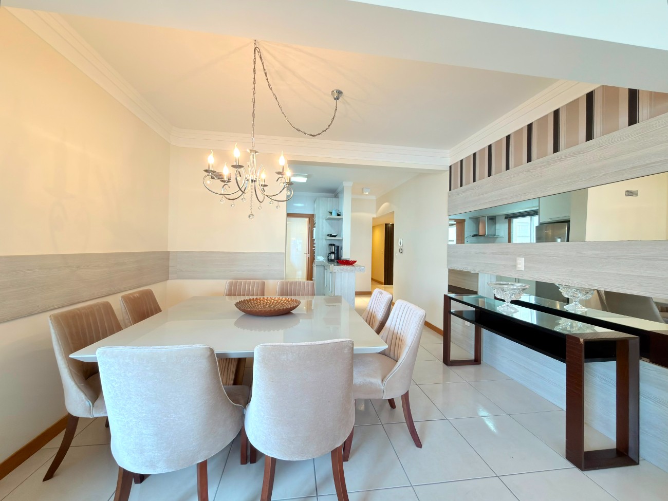 Apartamento 3 dormitórios para venda, Centro em Capão da Canoa | Ref.: 615