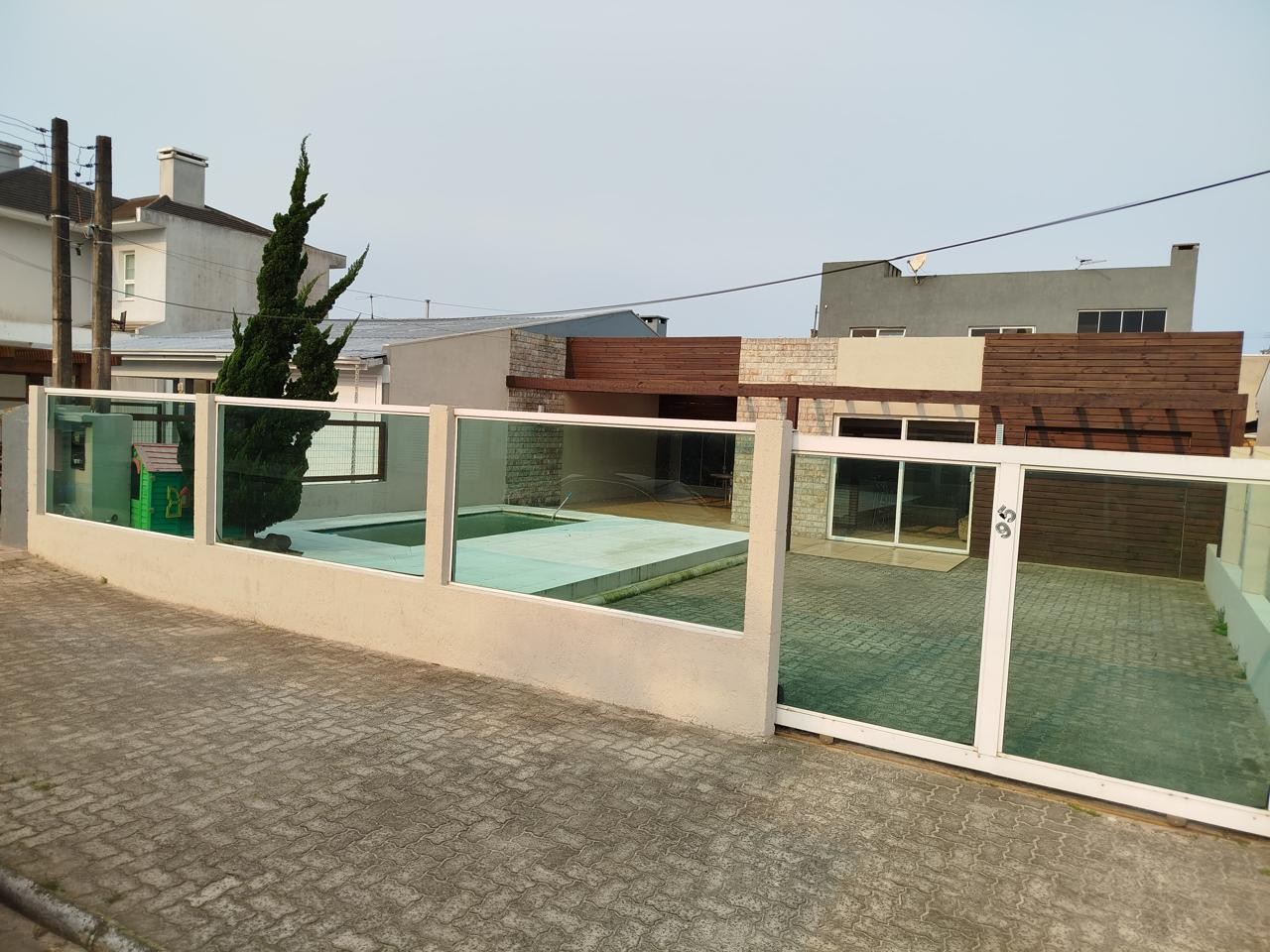 Casa 3 dormitórios para venda, moradas do sol em Capão da Canoa | Ref.: 616