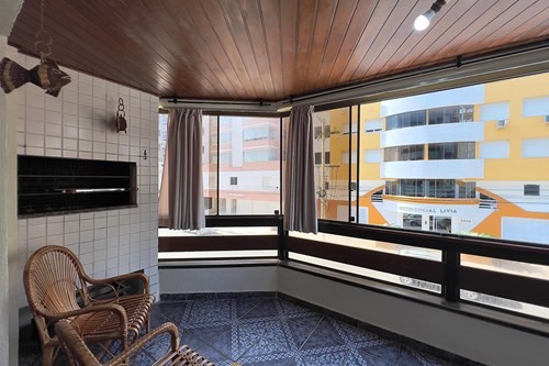 Apartamento 3 dormitórios para venda, Centro em Capão da Canoa | Ref.: 620