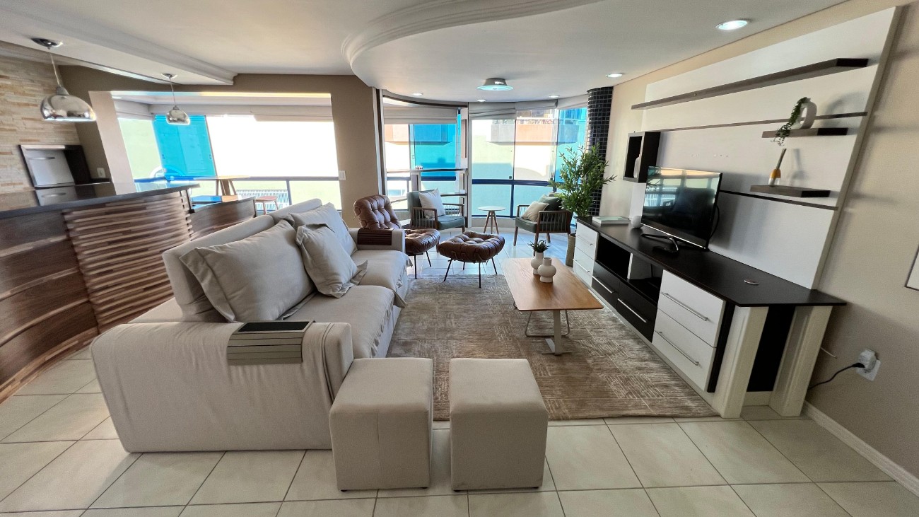 Apartamento 3 dormitórios para venda, Centro em Capão da Canoa | Ref.: 621