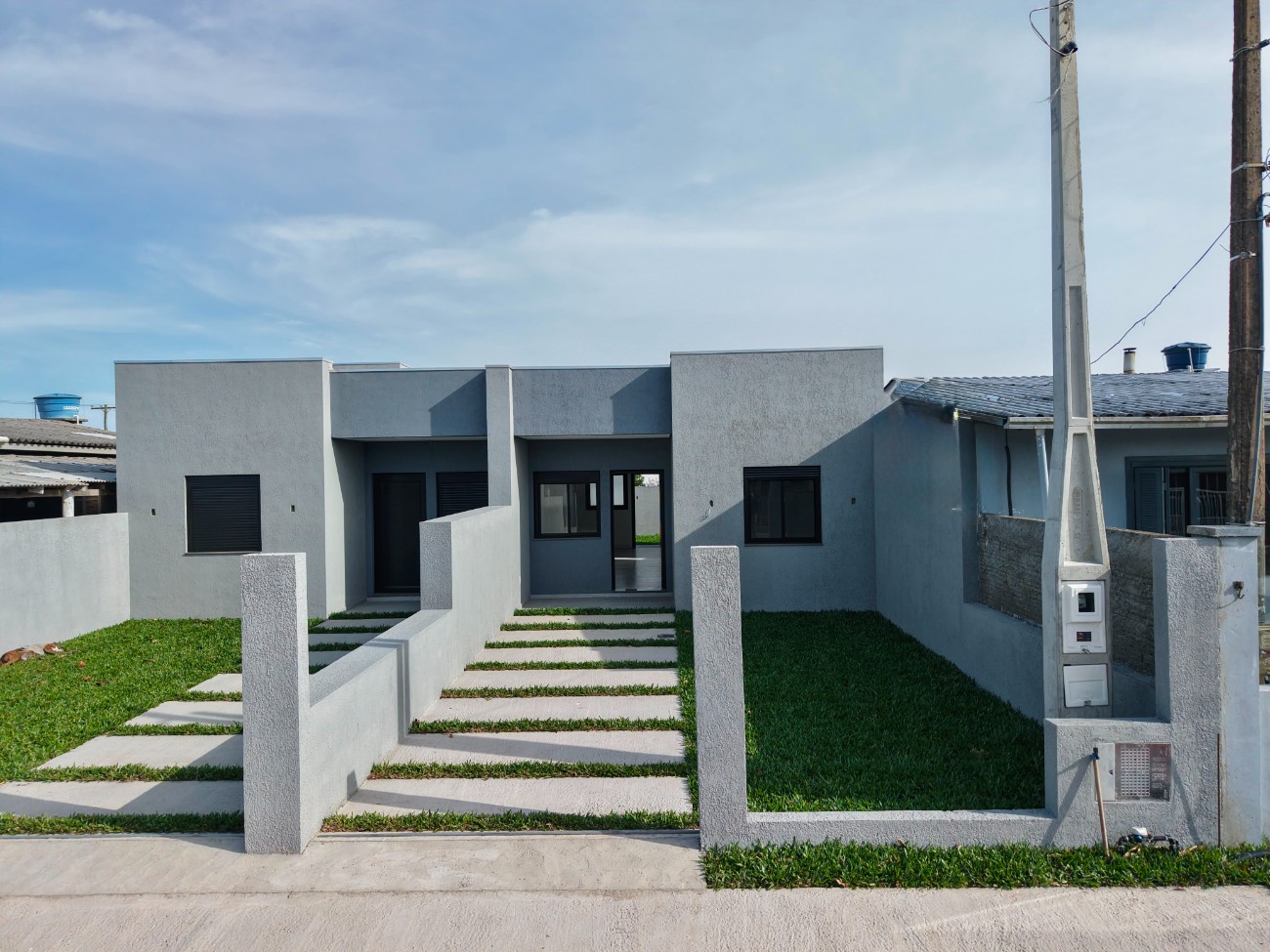 Casa 2 dormitórios para venda, capão novo  em Capão da Canoa | Ref.: 622