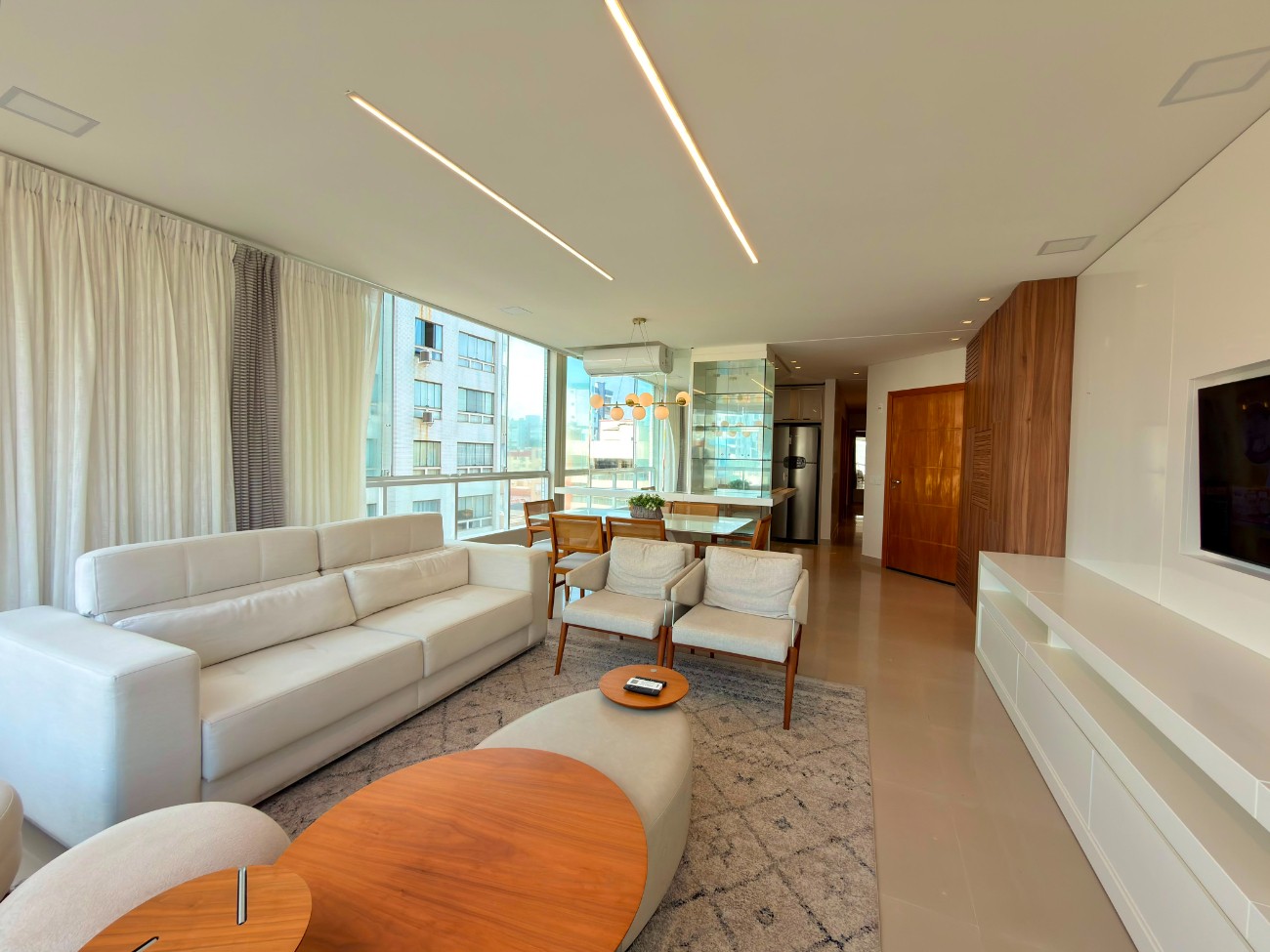 Apartamento 3 dormitórios para venda, Centro em Capão da Canoa | Ref.: 630