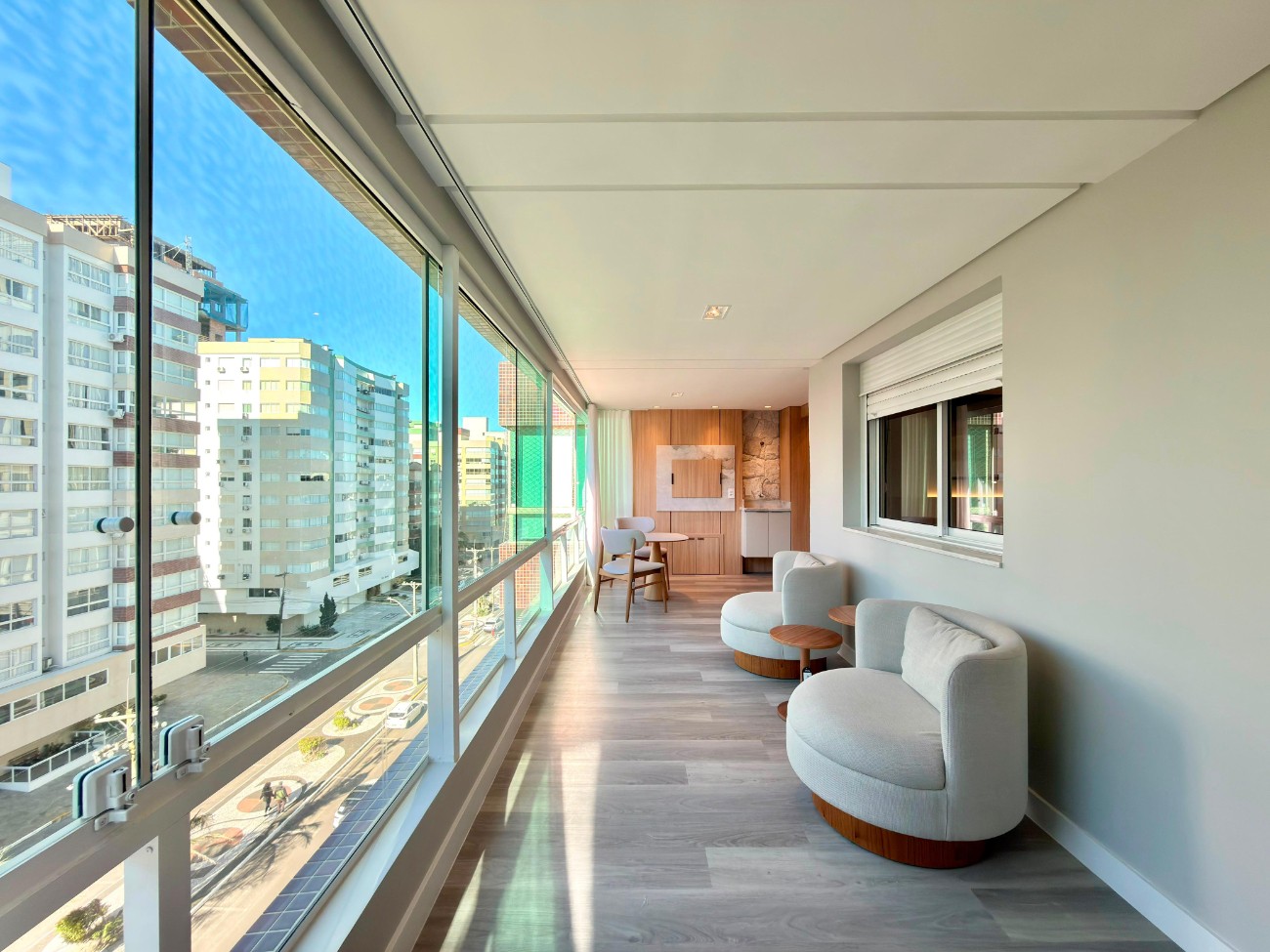 Apartamento 2 dormitórios para aluguel, Zona Nova em Capão da Canoa | Ref.: 642