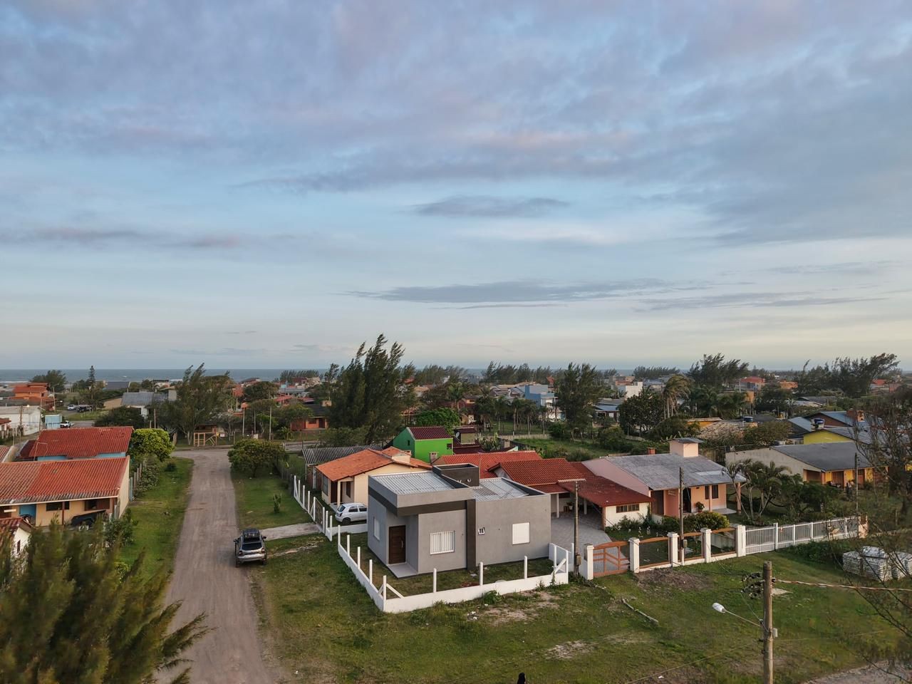 Casa 2 dormitórios para aluguel, Praia do Barco em Capão da Canoa | Ref.: 644