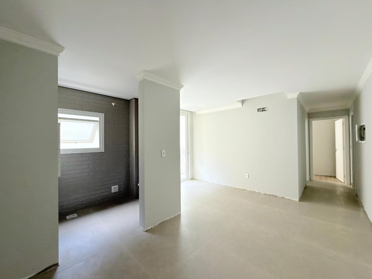 Apartamento 2 dormitórios para aluguel, Zona Nova em Capão da Canoa | Ref.: 645