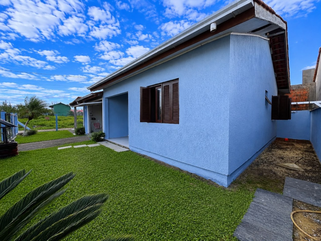 Casa 2 dormitórios para aluguel, Guarani em Capão da Canoa | Ref.: 647
