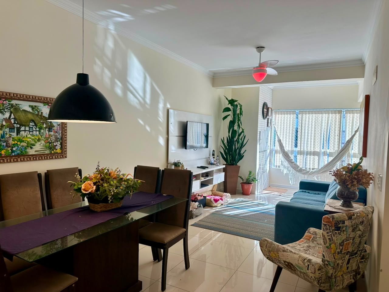 Apartamento 2 dormitórios para aluguel, Zona Nova em Capão da Canoa | Ref.: 649