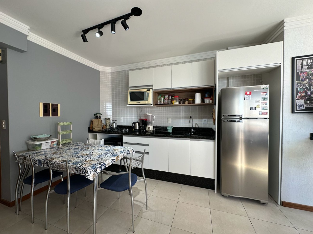 Apartamento 1 dormitório para aluguel, Zona Nova em Capão da Canoa | Ref.: 650