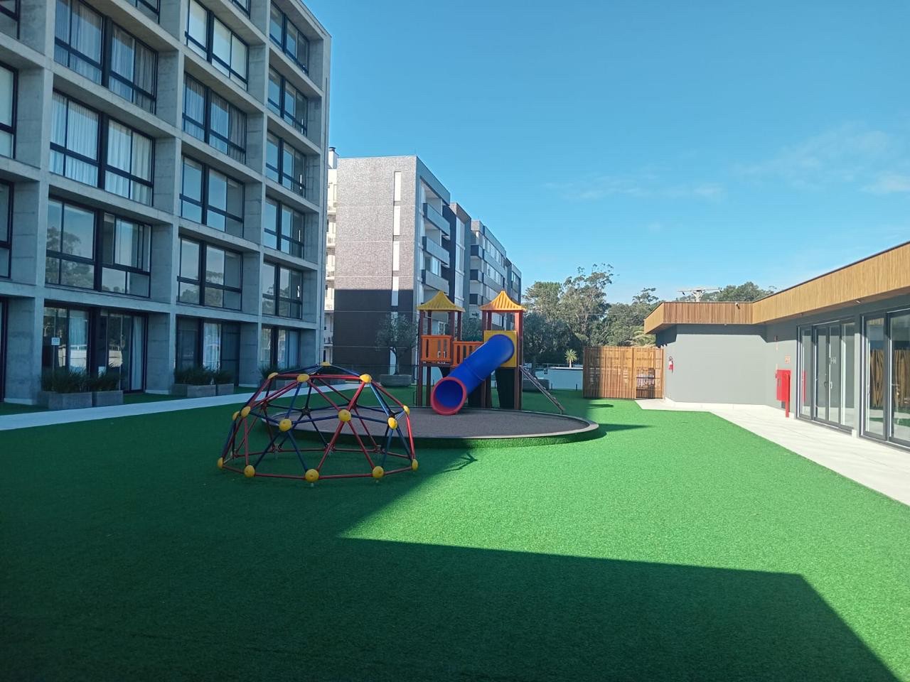 JK para aluguel, Atlantida em Xangri-lá | Ref.: 85