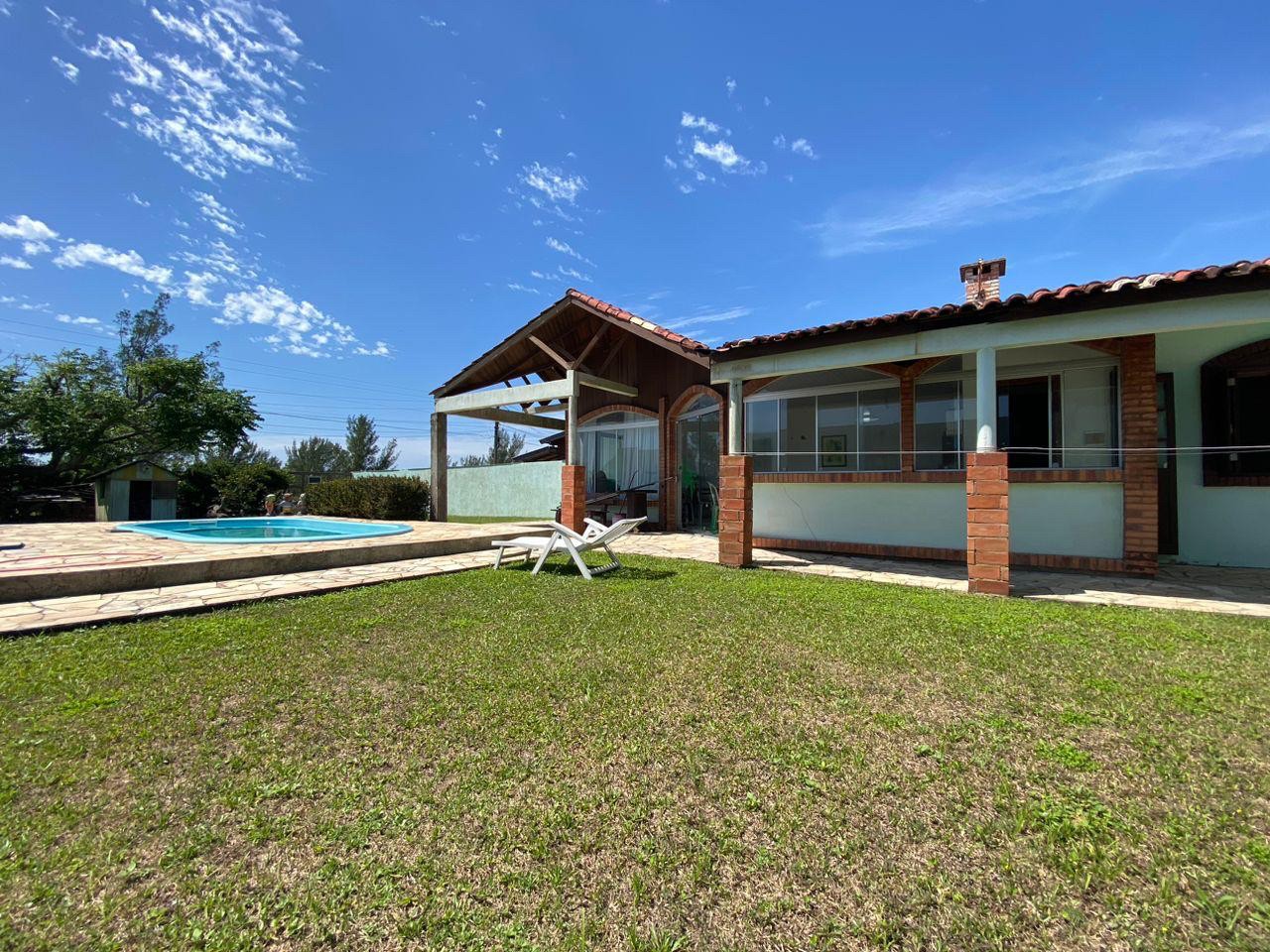 Casa 5 dormitórios para temporada, Zona Norte  em Capão da Canoa | Ref.: 91